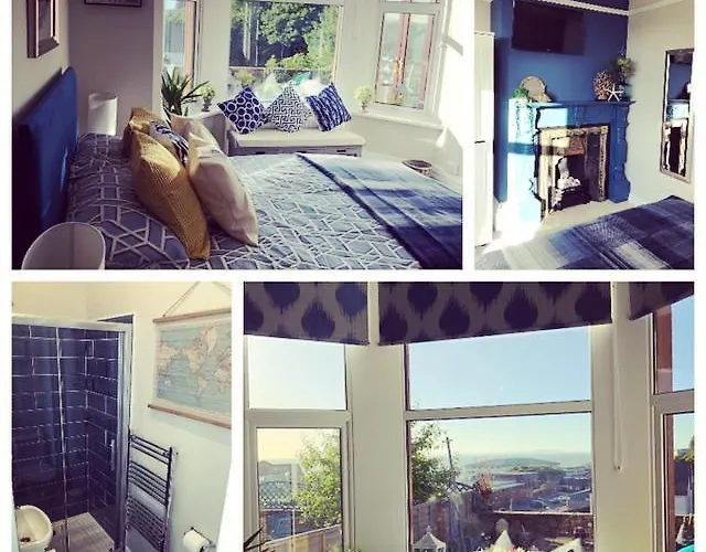 Lismore Guest House