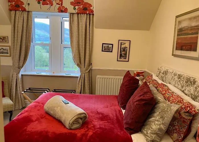 Maple Bank Country Guest House