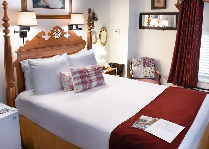 Ej Bowman House Bed & Breakfast