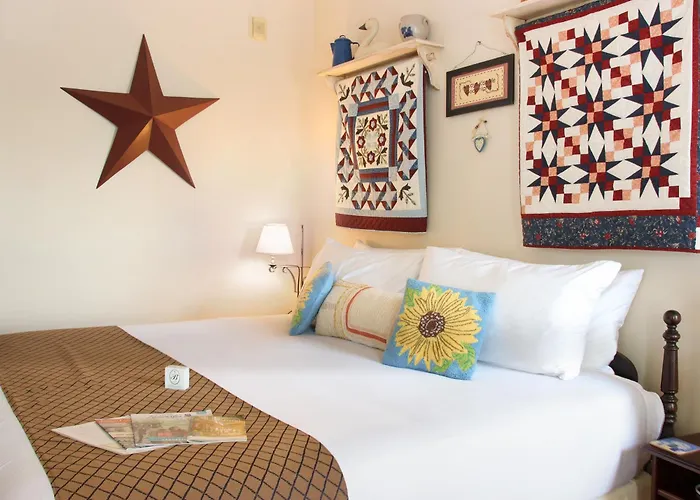 Ej Bowman House Bed & Breakfast