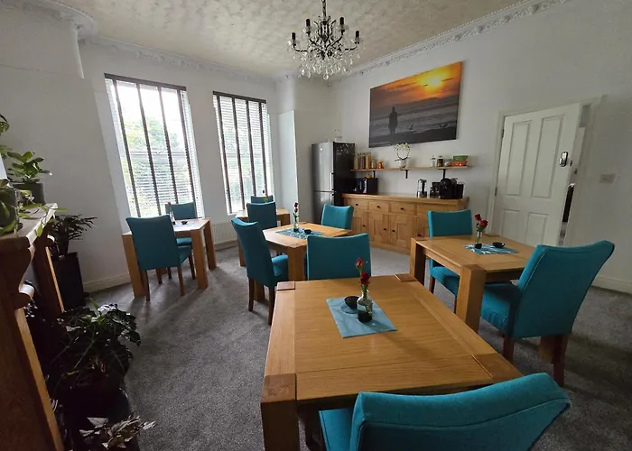 Victorian Renovation Room 5