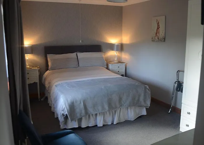Nutstile Farm Bed&Breakfast