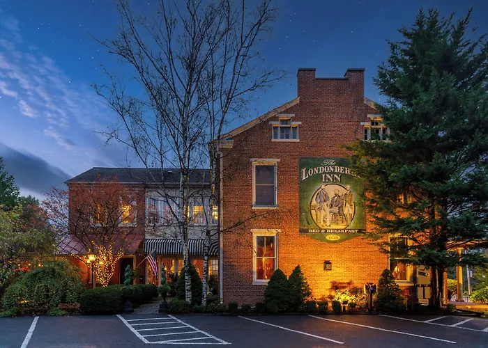 The Londonderry Inn