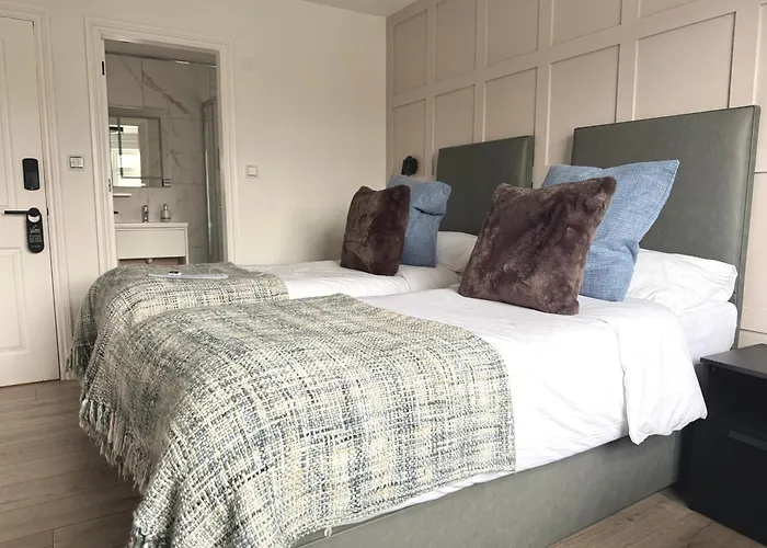 United Home B&B